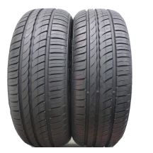 3. 4 x PIRELLI 195/55 R16 87V Cinturato P1 RunFlat BMW Lato 2012/13 Nieużywane