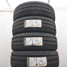 Opony 225/65 R16C 4x SEMPERIT 112/110R Van-Grip 3 Zimowe 2024/25