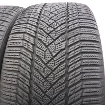 4. Opony 265/40 R21 2x NEXEN 105V XL WinGuard Sport 3 Zimowe 2025 7,8mm