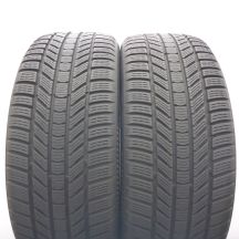 Opony 245/45 R20 2x CONTINENTAL 103V XL WinterContact TS 830 P Zimowa 2022 7,8mm
