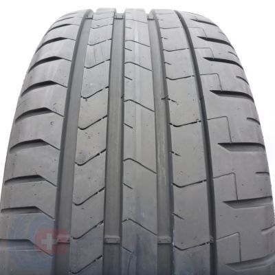 Opona 225/40 R19 1x PIRELLI 92Y P Zero Letnia 2020 6,5mm