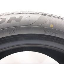 9. Opony 255/50 R20 4x PIRELLI 109H Scorpion Winter Zimowe 2025 7-6,5mm