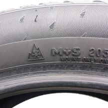 2. 4 x COOPER 205/50 R17 93W XL Discoverer AllSeason Wielosezon 2019 7,8-8,2mm