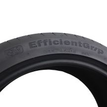 5. 2 x GOODYEAR 235/45 R19 95V EfficientGrip MOExtended RunFlat Lato 2015 6-6,8mm