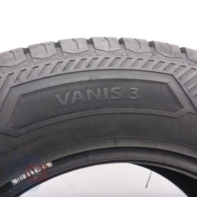 5. Opony 235/65 R16C 2x BARUM 115/113R Vanis 3 Letnie 2023 