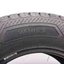 5. Opony 235/65 R16C 2x BARUM 115/113R Vanis 3 Letnie 2023 