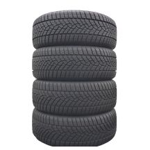 2 x GOODYEAR 215/50 R18 92V UltraGrip Performance + Zima 8,8-9,2mm 2022