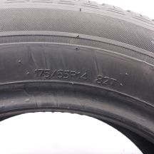 3. Opona 175/65 R14 1x HANKOOK 82T Kinergy 4S2 4-Seasons Wielosezonowa 2020 6,5mm