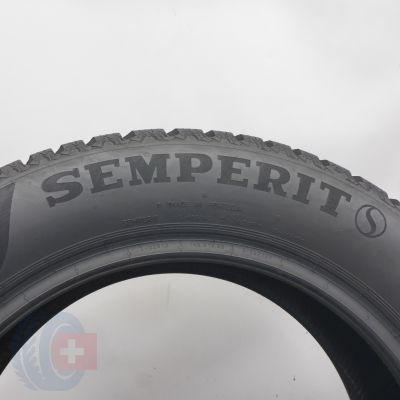 5. Opony 185/60 R15 2x SEMPERIT 88T Speed-Grip 5 Zimowe 2022 7,5mm