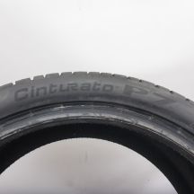 5. Opony 225/40 R18 2x PIRELLI 92Y XL Cinturato P7 Letnie 2020 
