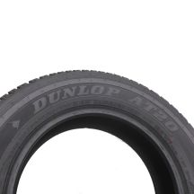 5. 4 x DUNLOP 225/70 R17 C 108/106S Grandtrek M+S Lato 2021 