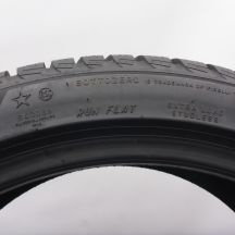 8. Opony 225/45 R19 4x PIRELLI 96V XL Winter Sottozero 3 RFT BMW Zimowe 2024 