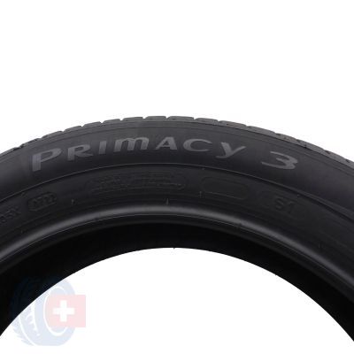 5. 2 x MICHELIN 205/55 R19 97V XL Primacy 3 Lato 5,8mm 2022