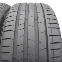 3. Opony 255/35 R20 2x PIRELLI 97Y XL P Zero J Letnie 2019 6,8-7mm