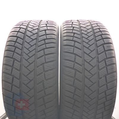 Opony 215/45 R17 2x VREDESTEIN 91V XL Wintrac Pro + Zimowe 2024 7,5-7,8mm