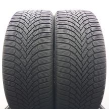 4. Opony 235/44 R20 4x BRIDGESTONE 100W XL Blizzak 6 Zimowe 2025 6,8-6,2mm