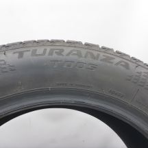 6. Opony 215/55 R17 2x BRIDGESTONE 94W Turanza T005 Letnie 2021 