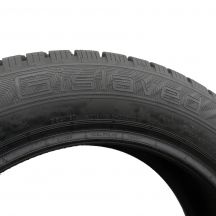 4. 4 x GISLAVED 185/60 R16 86H Euro Frost 6 Zima DOT18