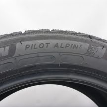 5. Opony 245/45 R17 2x MICHELIN 99V XL PilotAlpin 5 Zimowe 2023 6,2mm