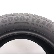 3. Opona 255/55 R18 1x GOODYEAR 109H XL UltraGrip Performance+ M0 Zimowa 2024 8,2mm 