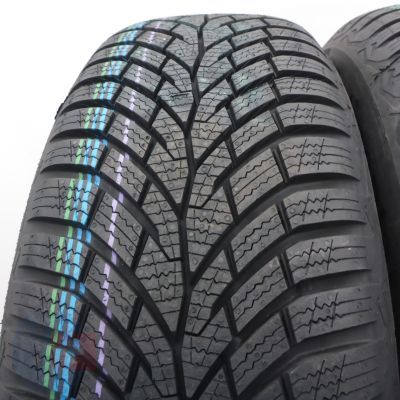 2. Opony 205/65 R16 2x CONTINENTAL 95H WinterContact TS 870 Zimowe 2022