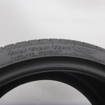 6. Opony 285/30 R19 2x MICHELIN 94Y Pilot Super Sport RFT Letnie 2018 5,6-5,3mm