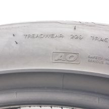 6. Opony 285/40 R22 2x HANKOOK 110Y XL Ventus S1 evo3 AO K127A Suv Letnie 2024 5,5mm