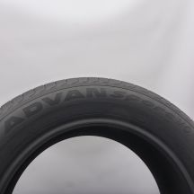 5. Opony 235/60 R18 2x YOKOHAMA 103V M0 Advan Sport V105 MO Letnie 2018 6,5-7mm