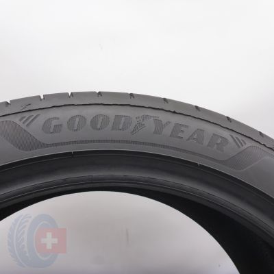 4. Opona 245/40 R19 1x GOODYEAR 98Y XL Eagle F1 Asymmetric 6 Letnia 2025 7mm