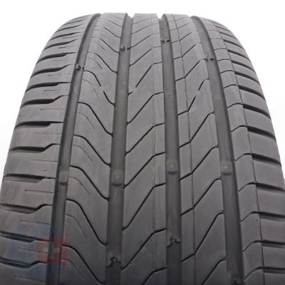 Opona 225/50 R18 1x CONTINENTAL 95W UltraContact Letnia 2023 6,5mm