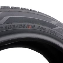 7. 2 x YOKOHAMA 185/55 R16 83Q Ice Guard iG60 Zima 2018 