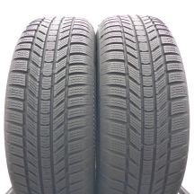 Opony 215/65 R16 2x CONTINENTAL 98H WinterContact TS870P Zimowe 2024 7,5-7,8mm