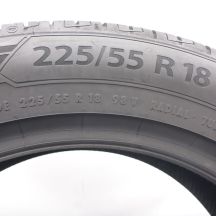 3. Opona 225/55 R18 1x BARUM 98V Bravuris 5HM Letnia 2023 Nieużywana