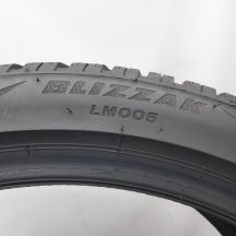 5. Opony 235/40 R20 2x BRIDGESTONE 96H XL Blizzak LM005 Zimowe 2023 7,2mm