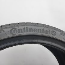 4. Opony 225/35 ZR19 2x CONTINENTAL 88Y XL ContiSportContact 5P R02 Letnie 2022 