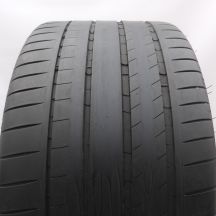 Opona 335/25 R22 1x MICHELIN 105Y XL PilotSport 4S Letnia 2023 5,5mm