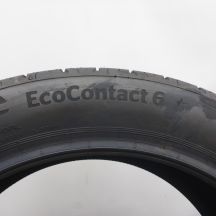 5. Opona 225/45 R18 1x CONTINENTAL 95Y XL EcoContact 6 BMW Letnia 2024 