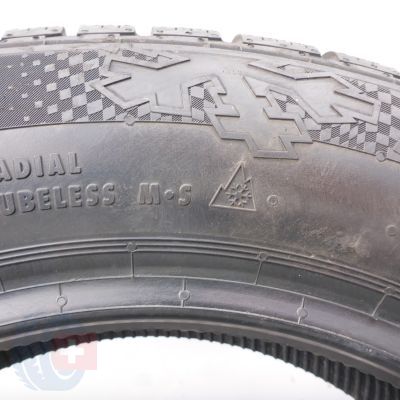 6. Opony 175/65 R15 2x CONTINENTAL 84T ContiWinterContact TS 810 S BMW Zimowe  2023