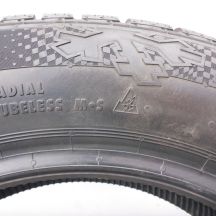 6. Opony 175/65 R15 2x CONTINENTAL 84T ContiWinterContact TS 810 S BMW Zimowe  2023
