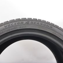 5. Opona 225/45 R17 1x GOODYEAR 94V XL AO Vector 4Seasons Gen2 Wielosezonowa 2024 8,5mm