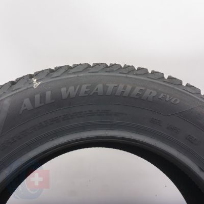 5. Opony 185/65 R14 2x MATADOR 86T All Weather evo MP62 Wielosezonowe 2021