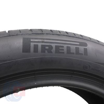 2. 1 x PIRELLI 255/50 R21 109Y XL P Zero Elect PNCS Lato 6.5mm