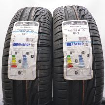 4. Opony 185/65 R15 4x UNIROYAL 88T RainExpert 5 Letnie 2022 