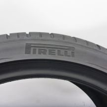 3. Opona 225/40 R19 1x PIRELLI 92Y P Zero Letnia 2020 6,5mm