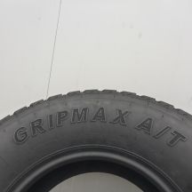 3. Opona 265/75 R16 1x GRIMPAX 116S Gripmax A/T Letnia 2018 