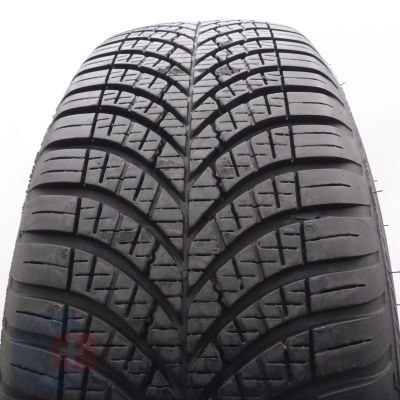 2. Opona 205/60 R16 1x GOODYEAR 96V XL Vector 4Seasons Gen-3 Wielosezonowa  2024 7,8mm