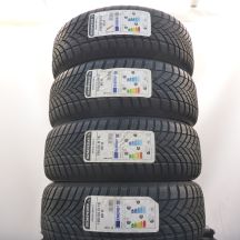 Opony 195/55 R15 4x SEMPERIT 85H Speed-Grip 5 Zimowe 2022/23 