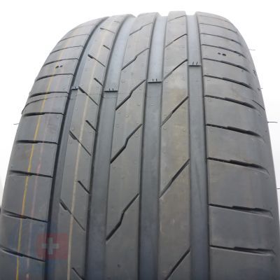 2. Opona 255/45 R19 1x HANKOOK 100V Ventus Evo SUV Letnia 2025 