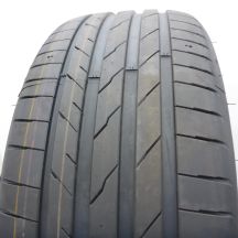 2. Opona 255/45 R19 1x HANKOOK 100V Ventus Evo SUV Letnia 2025 