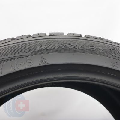 5. Opony 295/35 R21 2x VRDESTEIN 107Y XL Wintrac PRO+ Zimowe 2024 7,8mm